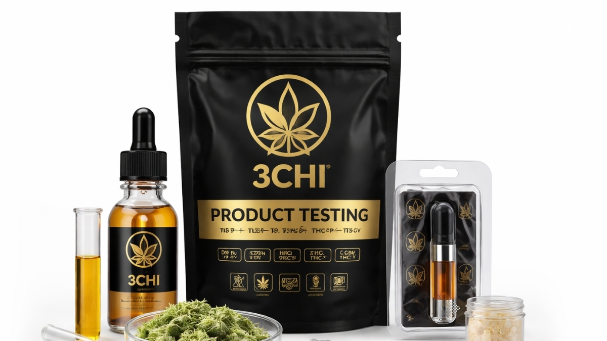 3Chi Product Testing: Specifications & Price Overview