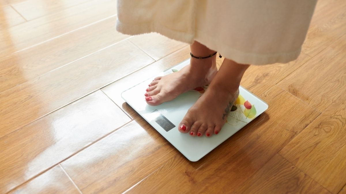 Why Body Composition Matters More Than Weight Alone
