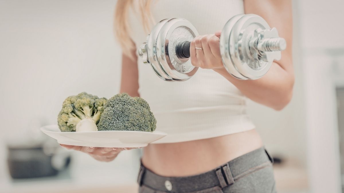 Why Metabolic Health Shapes Longevity and Everyday Performance