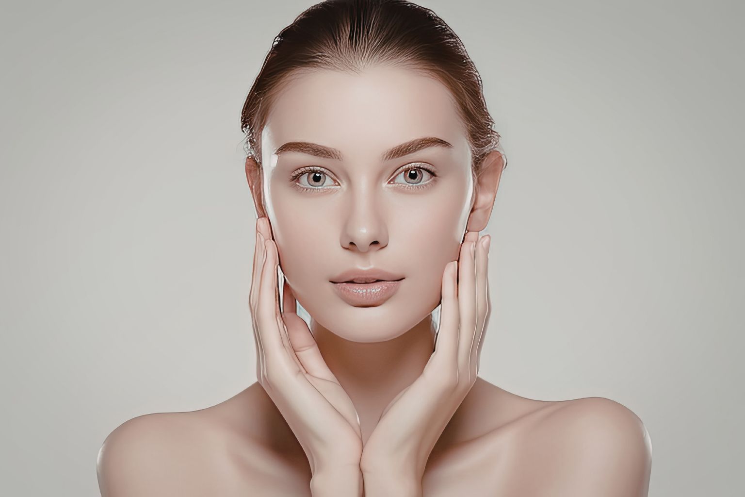 How to Build a Natural Skin Care Routine Thatâs Clean, Effective, and Easy to Stick With